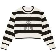 Pull enfant Patrizia Pepe 7K0048-K202