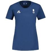 T-shirt Le Coq Sportif 164003VTPE24