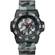 Montre Luminox XS.3507.PH.L, Quartz, 45mm, 20ATM