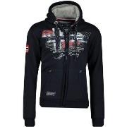 Sweat-shirt Geographical Norway GUTTA