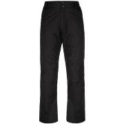 Jogging Kilpi GABONE-M BLK