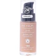 Fonds de teint &amp; Bases Revlon Colorstay Foundation Normal/dry Skin...