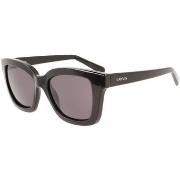 Lunettes de soleil Lanvin LNV635S-001