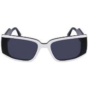 Lunettes de soleil Karl Lagerfeld KL6106S-006