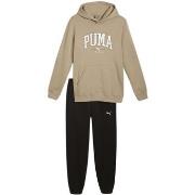 Ensembles de survêtement Puma Squad Hooded