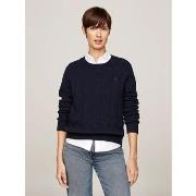 Pull Tommy Hilfiger WW0WW43586