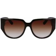 Lunettes de soleil Salvatore Ferragamo SF1088SE-208