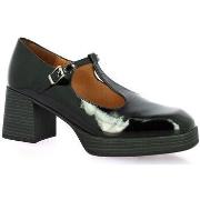 Ballerines Pao Babies cuir vernis