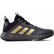 Baskets basses adidas -