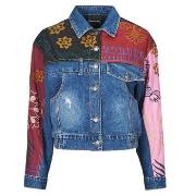 Veste Desigual CHAQ MADRID