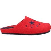 Chaussons Cosmos Comfort Pantoufles