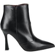 Boots NeroGiardini Bottines