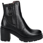 Boots NeroGiardini Bottines