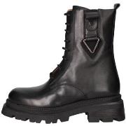 Bottines Albano 2722 amphibie Femme