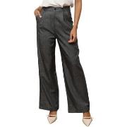 Pantalon La Modeuse 72434_P170012