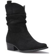 Bottines La Modeuse 72922_P171794