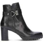 Bottines Fluchos BOTTINES EN SUCRE FLUFFY D8961