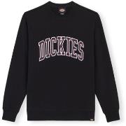 Sweat-shirt Dickies Aitkin Sweatshirt - Black