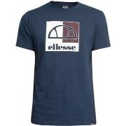 T-shirt Ellesse T-shirt Léonard de Vinci