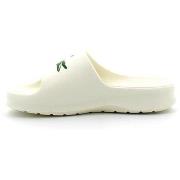 Mules Lacoste Claquettes pour homme Serve Slide 2.0