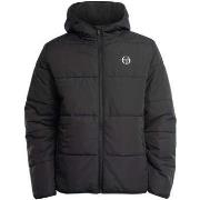 Veste Sergio Tacchini Veste matelassée Baddeley