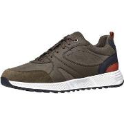 Baskets basses Geox Sneaker