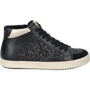 Baskets montantes Geox Sneaker