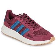 Baskets basses adidas RUN 84