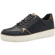 Baskets basses Marco Tozzi Sneaker