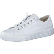 Baskets basses Paul Green Sneaker