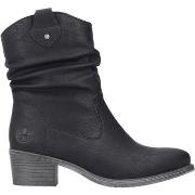 Boots Rieker Bottines