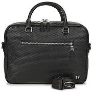 Porte document Armani Exchange ELBA BRIEFCASE