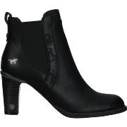 Boots Mustang Bottines