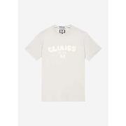 T-shirt Weekend Offender Classe 88 - rhinocéros