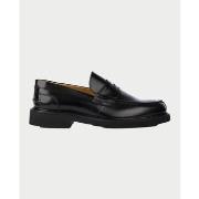 Mocassins Exton Mocassins homme en cuir