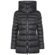 Veste Peuterey Doudoune Esdra MQS 01 Noir