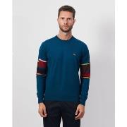 Pull Harmont &amp; Blaine Pull homme color block