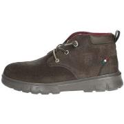 Mocassins Marina Militare MM982