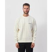 Pull Guess Pull homme avec tissages