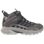 Bottes Merrell MOAB SPEED 2 MID GTX ASPHALT