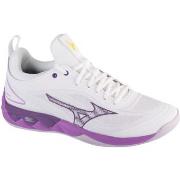 Chaussures Mizuno Wave Luminous 3