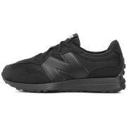 Baskets basses enfant New Balance GS327 Junior