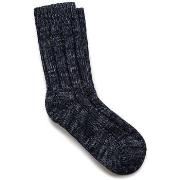 Chaussettes hautes Birkenstock COTTON TWIST MEN