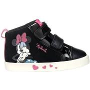 Baskets enfant Geox B Kilwi Girl sneaker alta