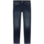 Jeans Tommy Jeans Jean Ref 63679 1BK Denim Dark