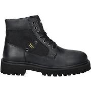 Boots Blauer Bottines