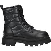 Boots Blauer Bottines