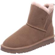 Bottes Ilc -