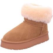 Bottes Ilc -