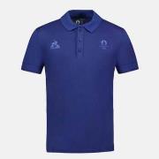 Polo Le Coq Sportif Polo Homme